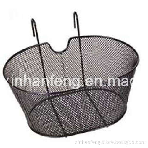Bicycle Basket (HBK-127)